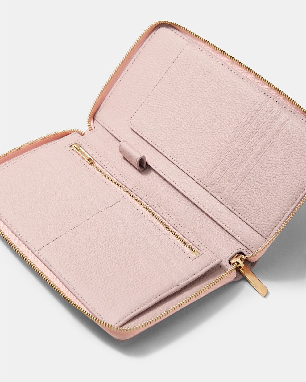 Drift Travel Wallet