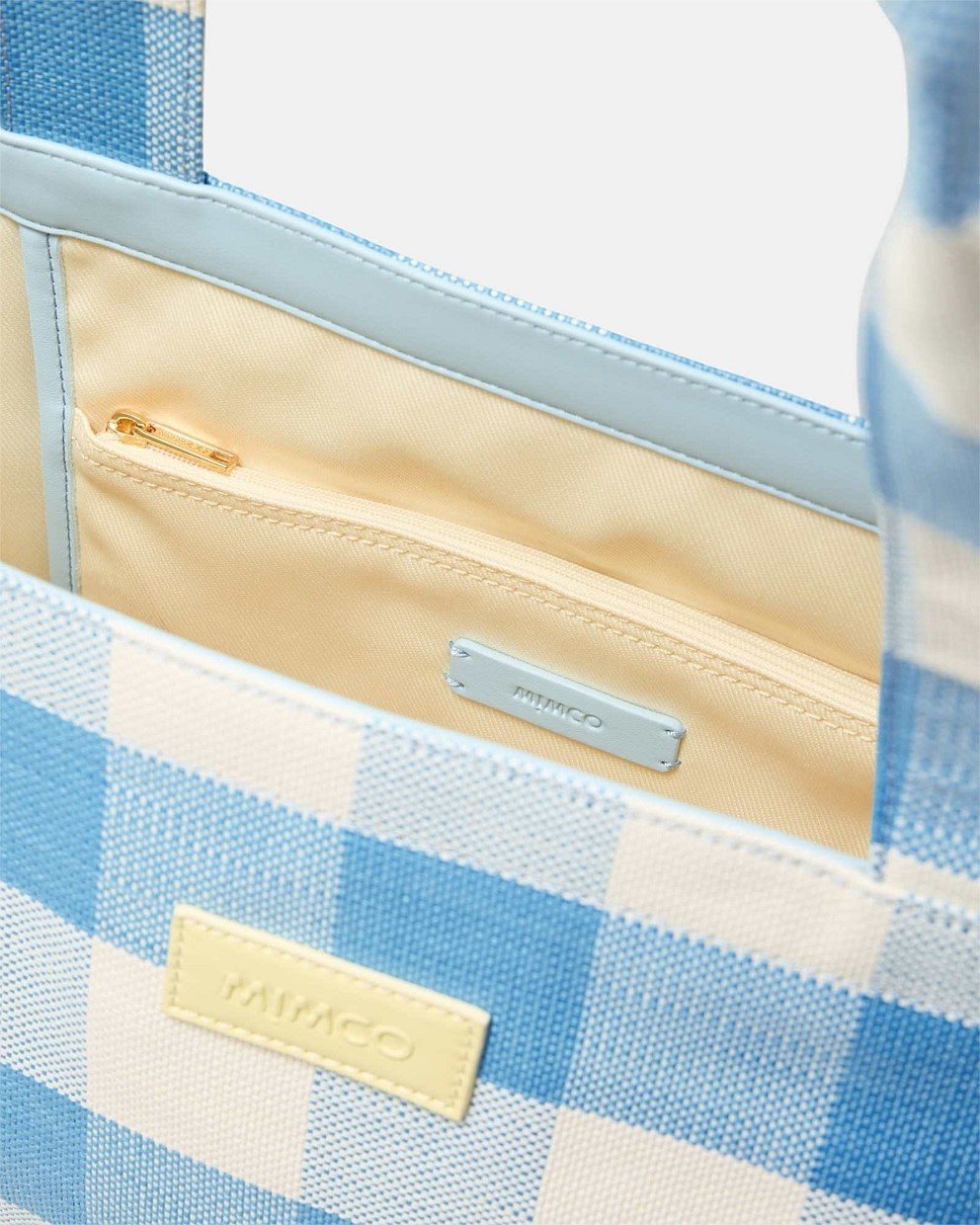Lyra Tote Bag