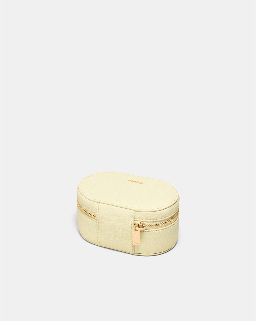 Violet Jewellery Case