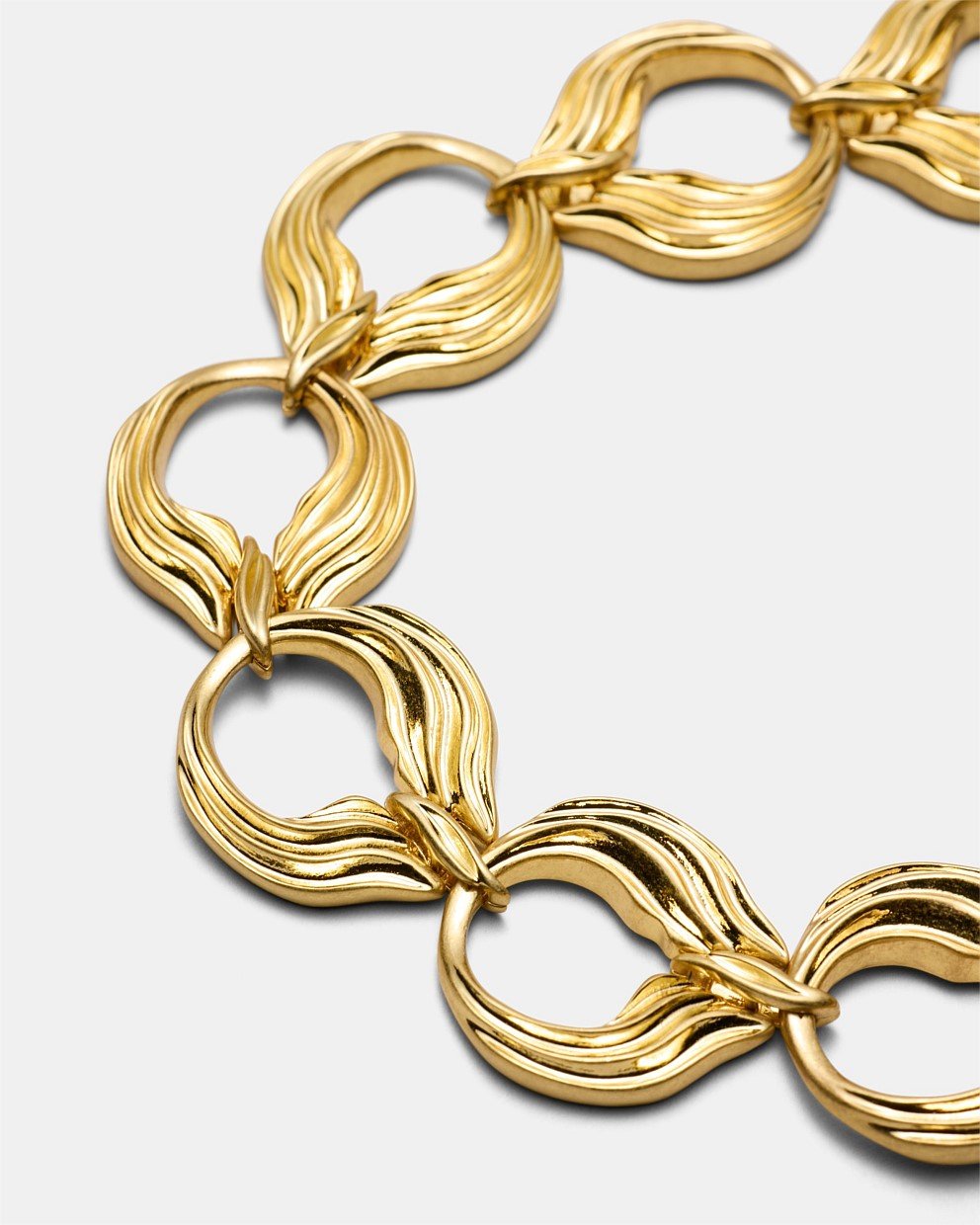Gaia Chain Necklace