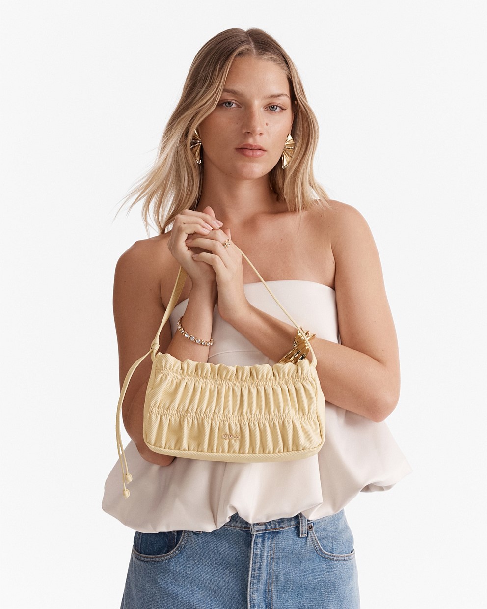 Whimsy Shoulder Bag