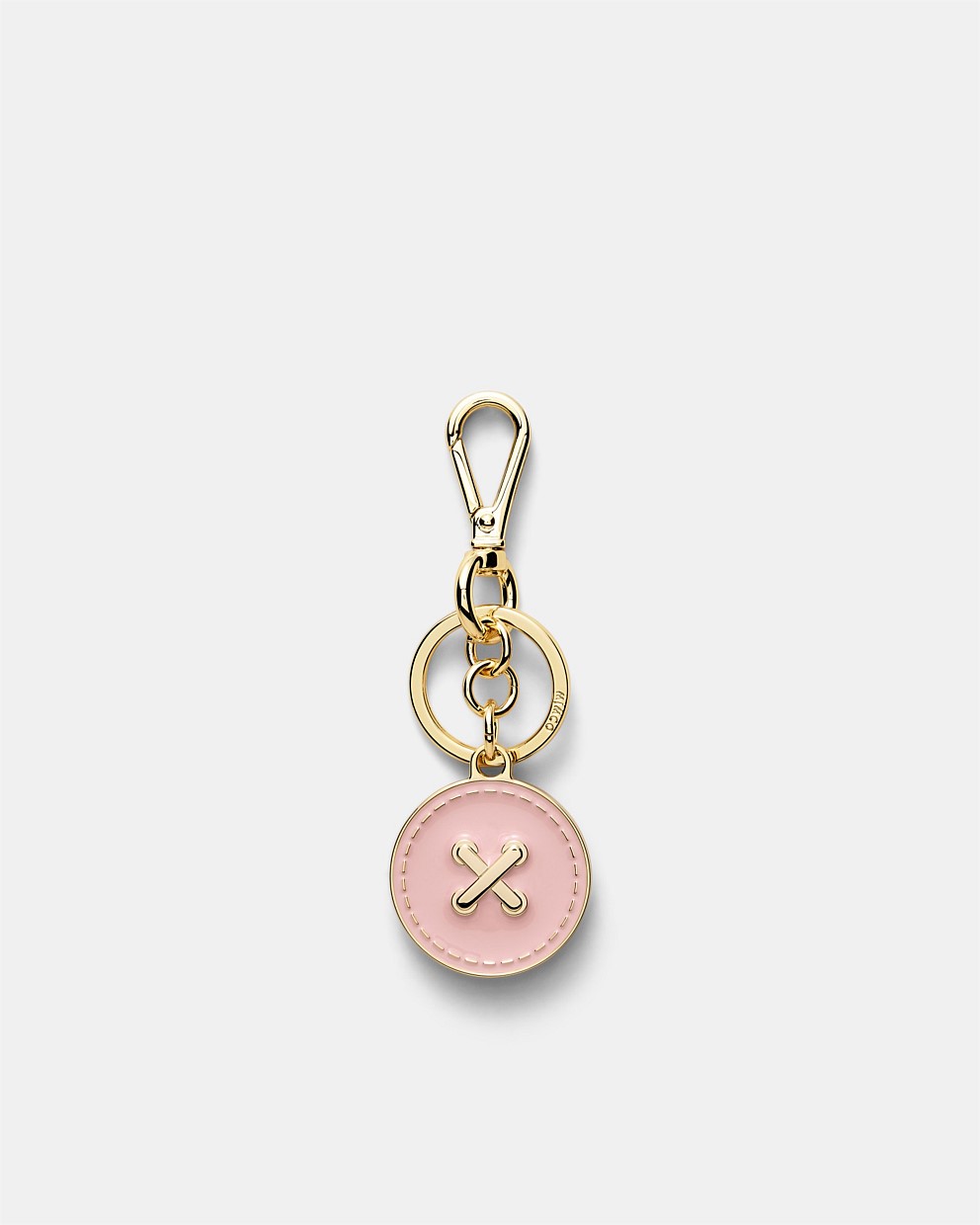 Keyring Gift Box