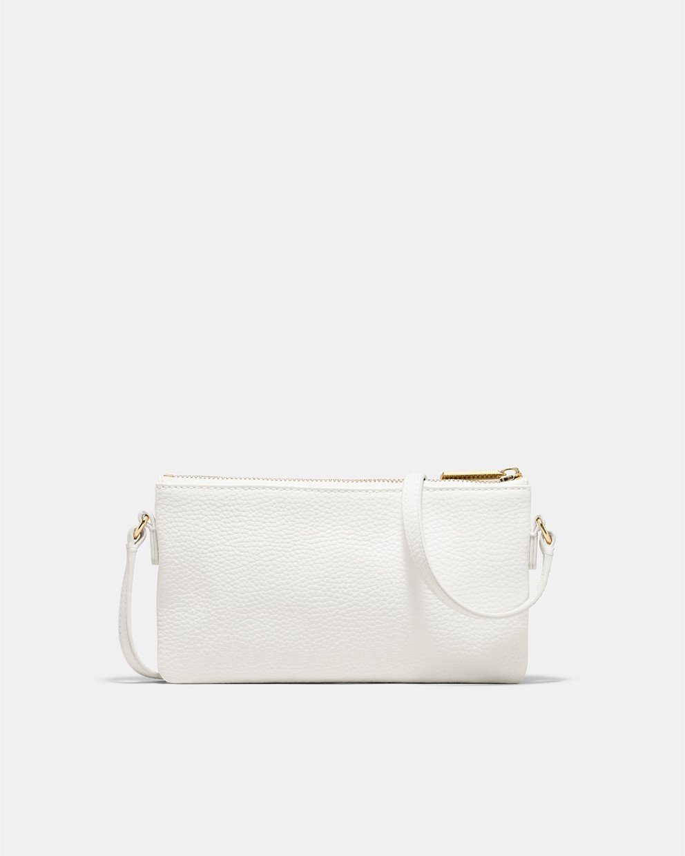 Rhiannon Pouch Crossbody Bag