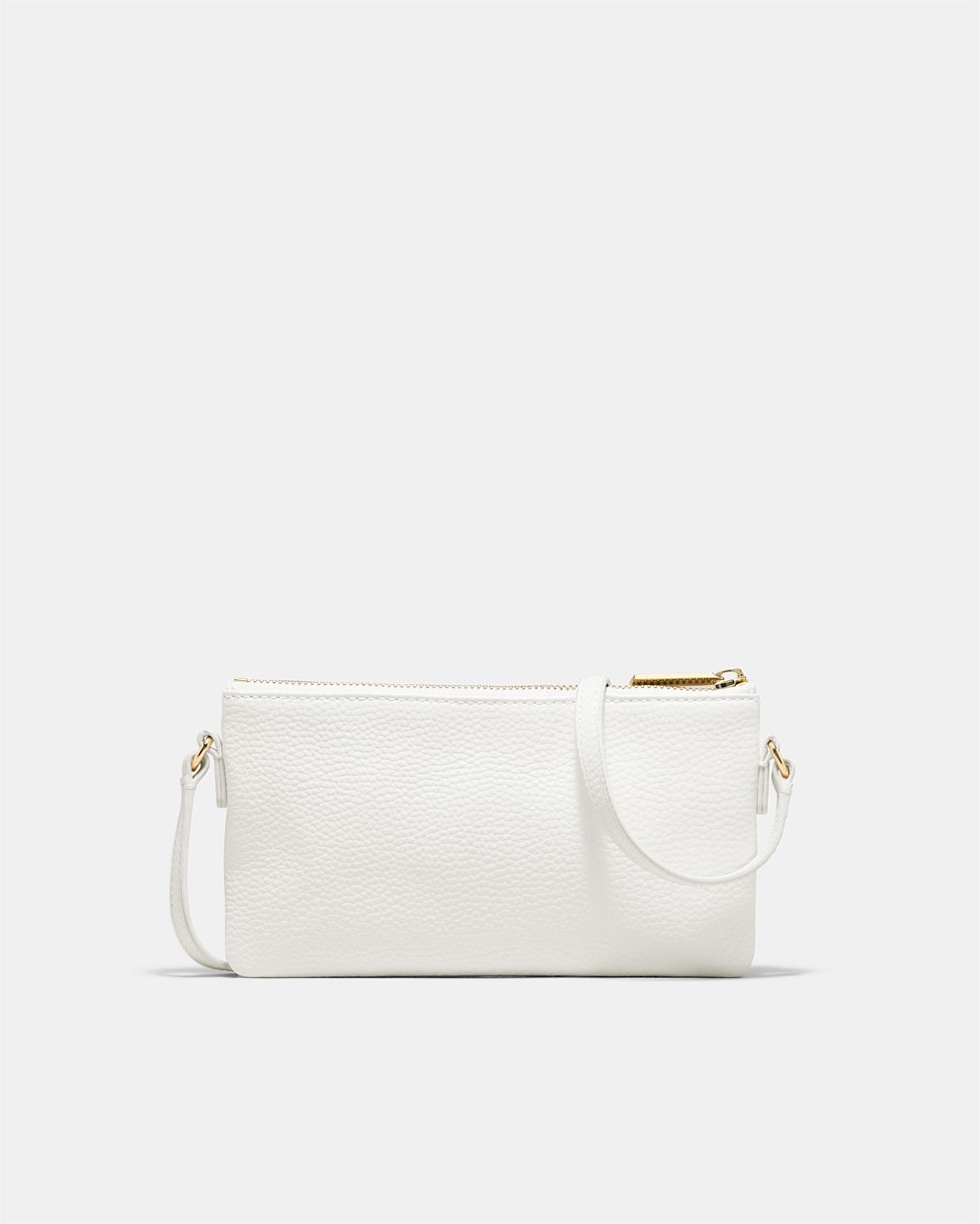 Rhiannon Pouch Crossbody Bag