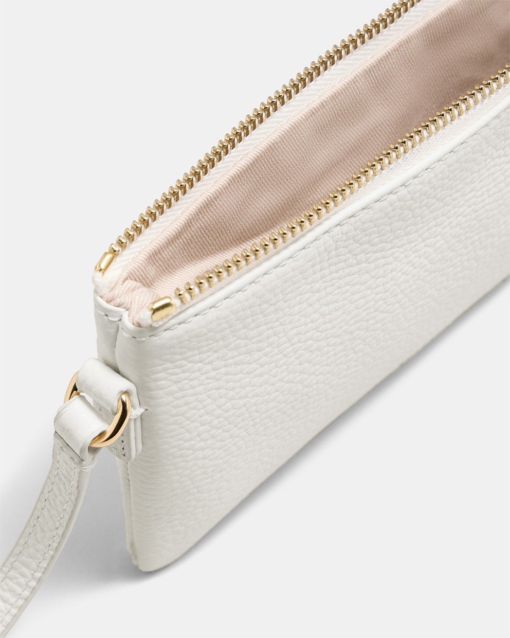 Rhiannon Pouch Crossbody Bag