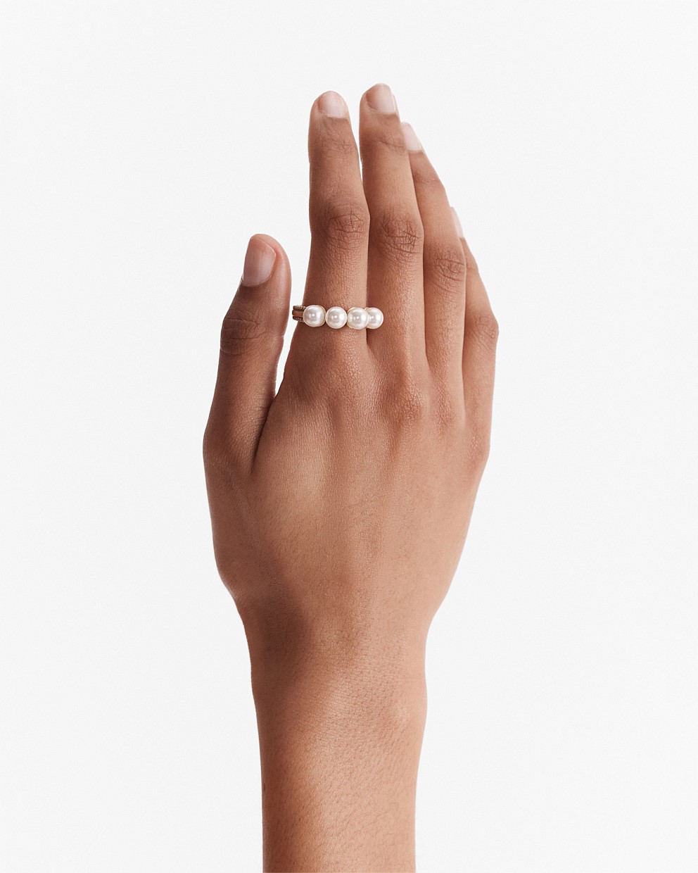 Shellicious Ring