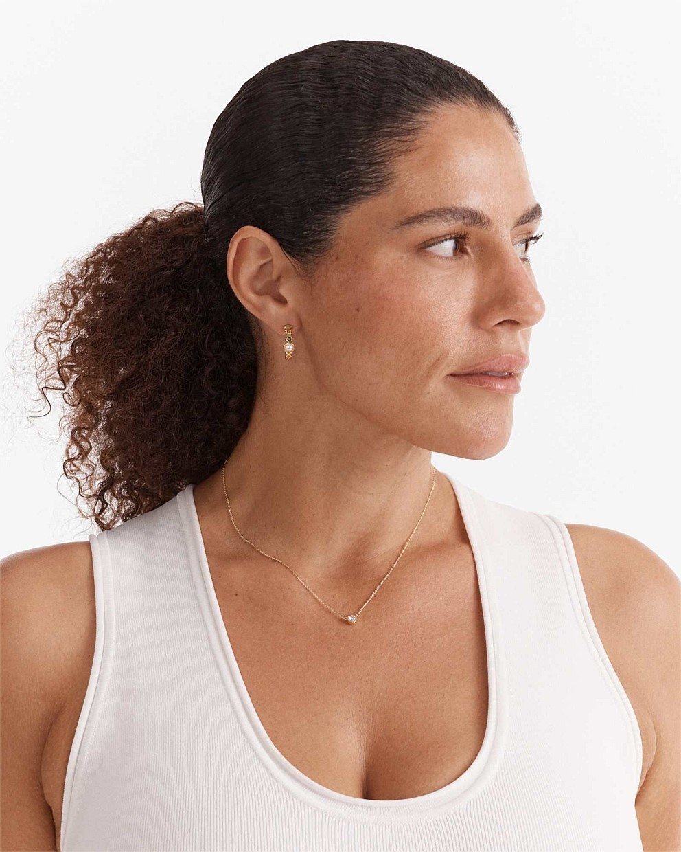 Forever Love Necklace