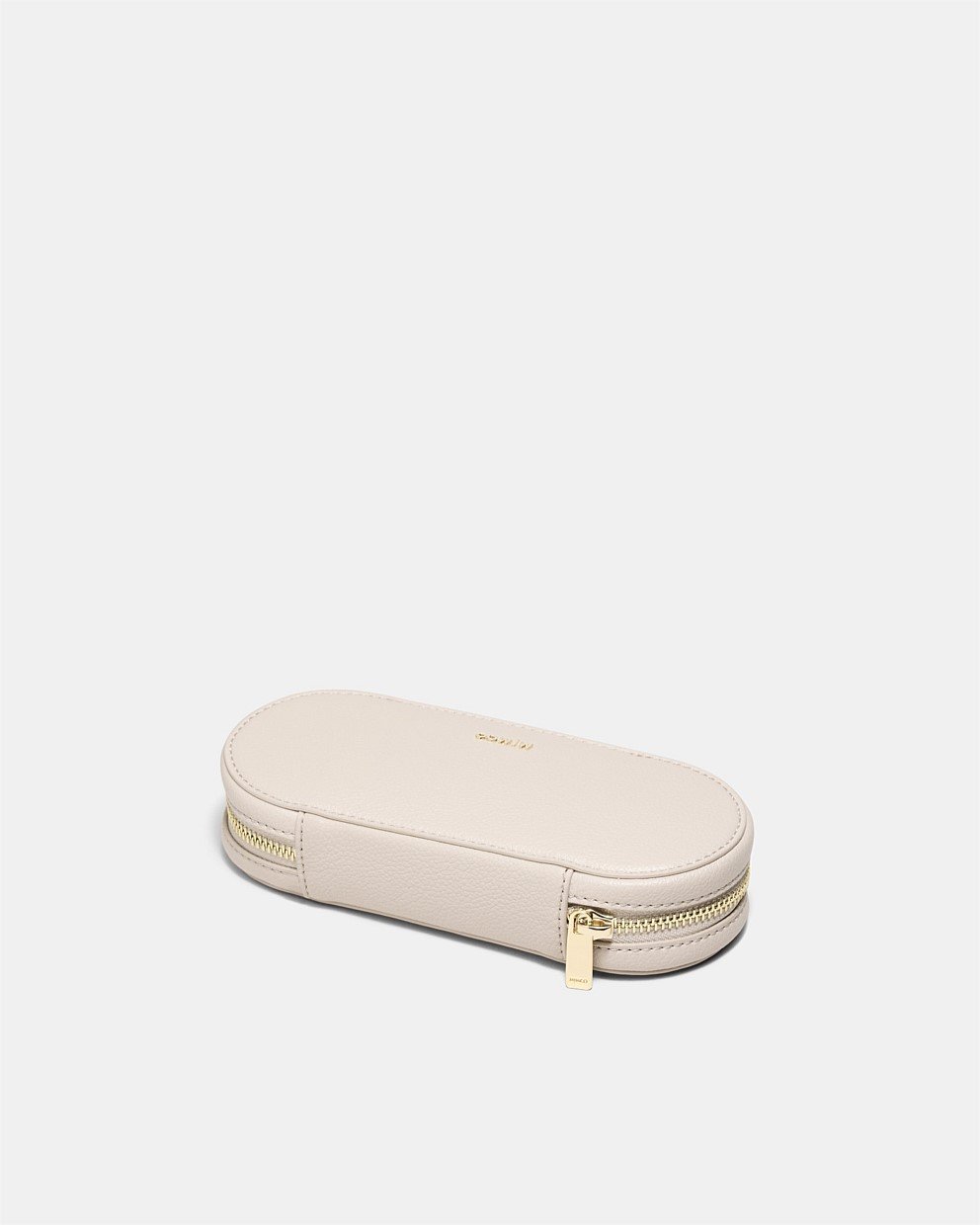 Violet Slim Jewellery Case