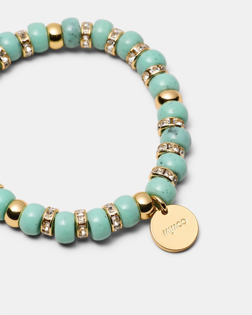 Rondell Bracelet