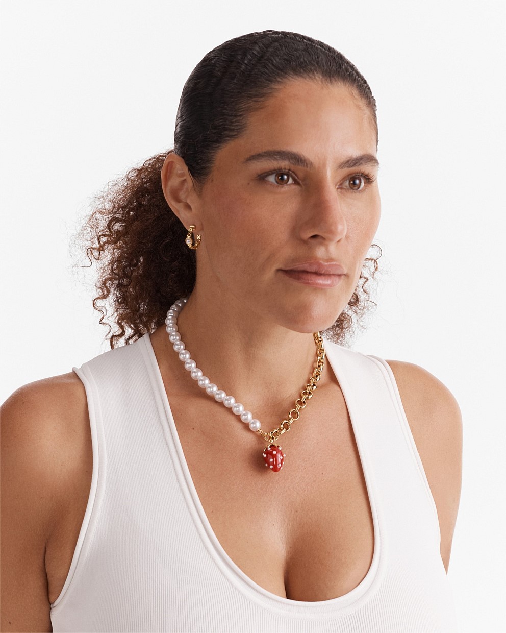 So Sweet Necklace