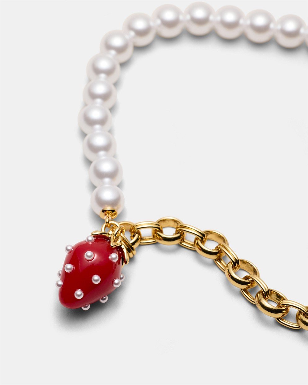 So Sweet Necklace