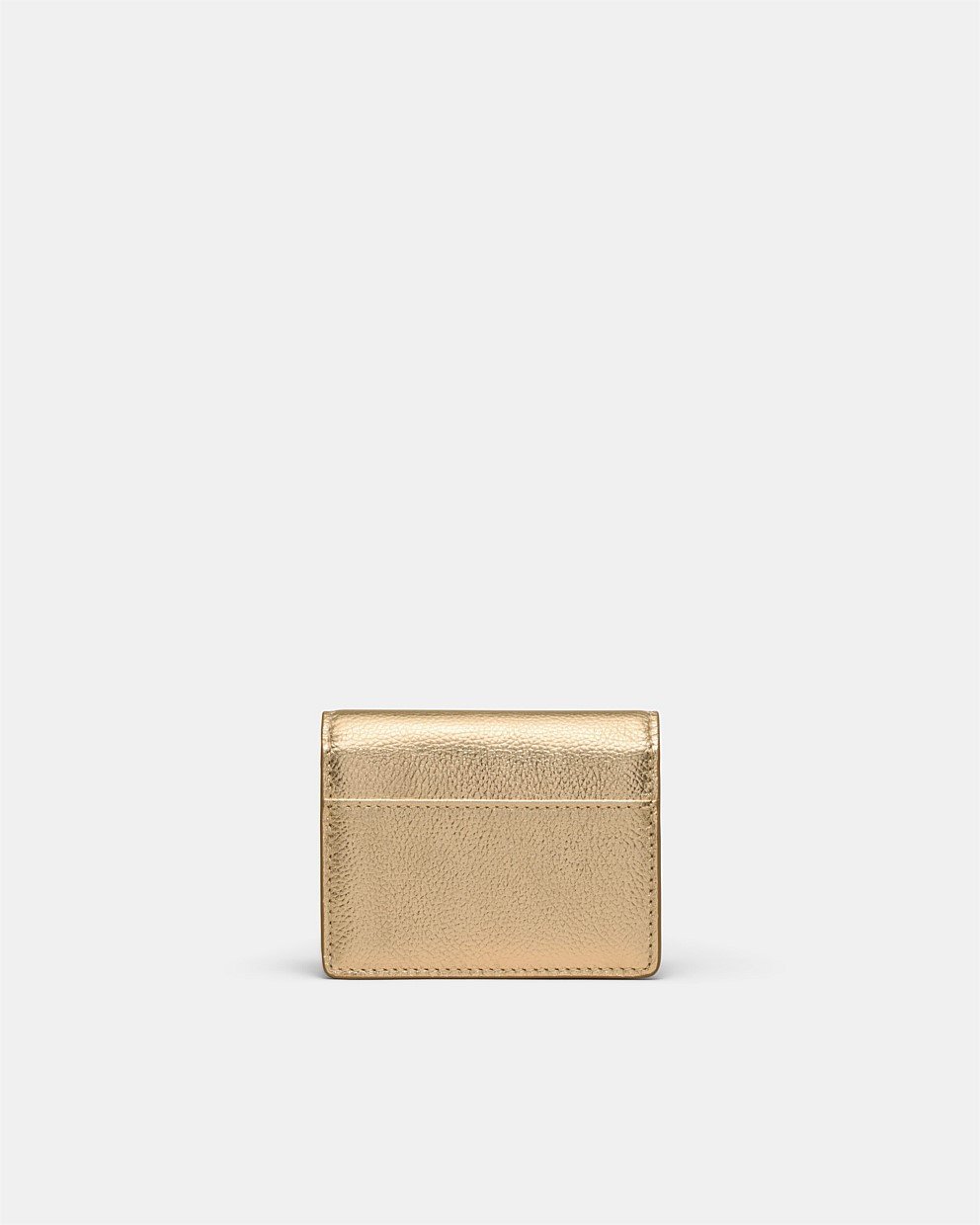 Cove Foldover Credit Card Holder