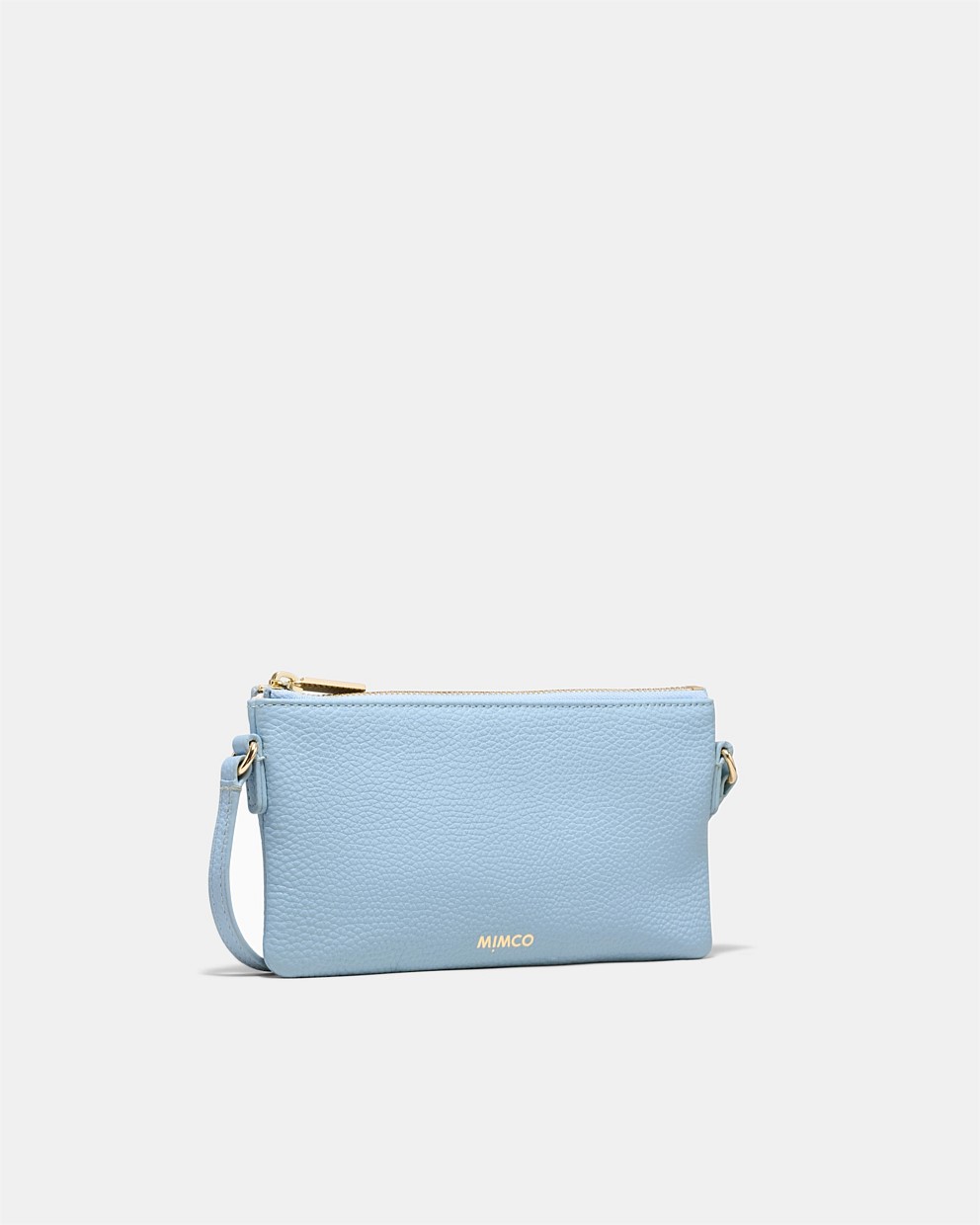 Rhiannon Pouch Crossbody Bag