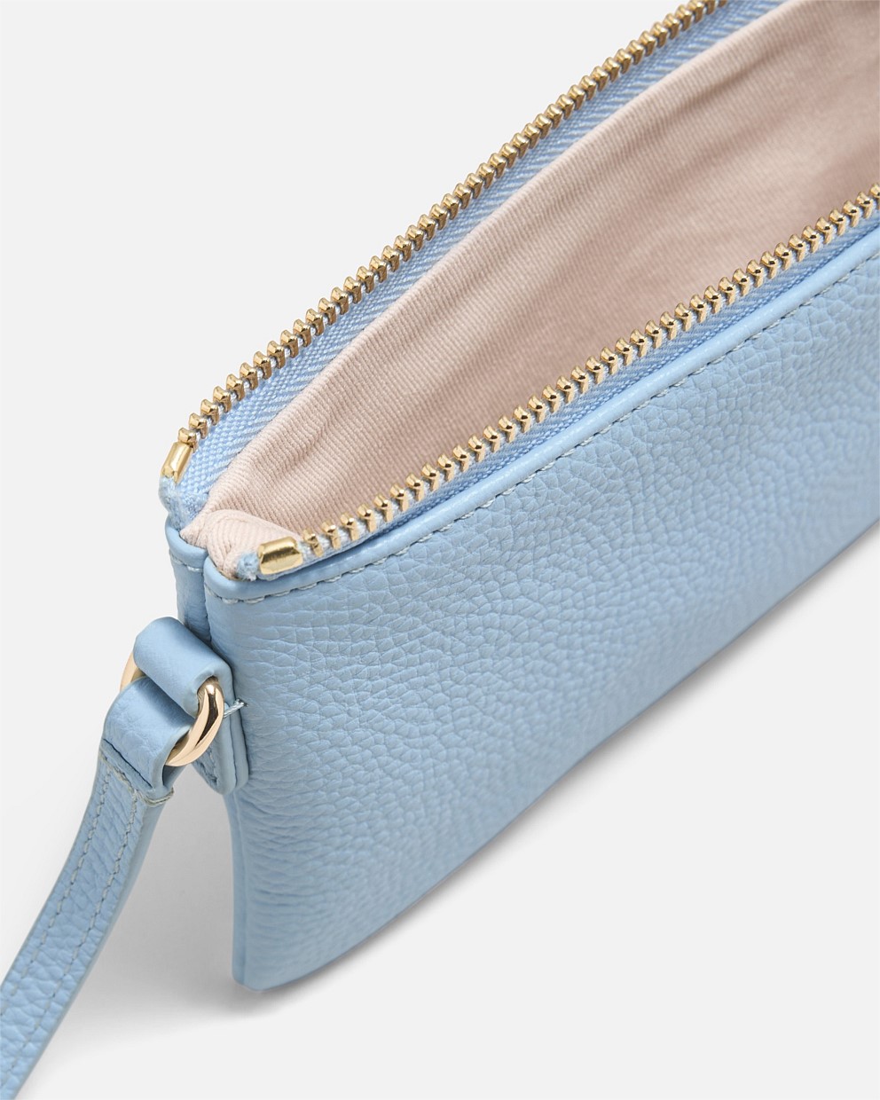Rhiannon Pouch Crossbody Bag