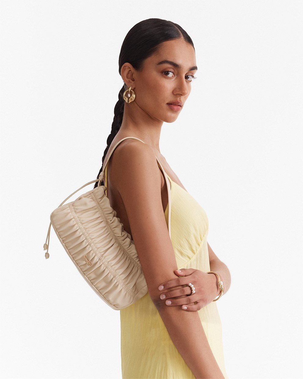 Whimsy Shoulder Bag