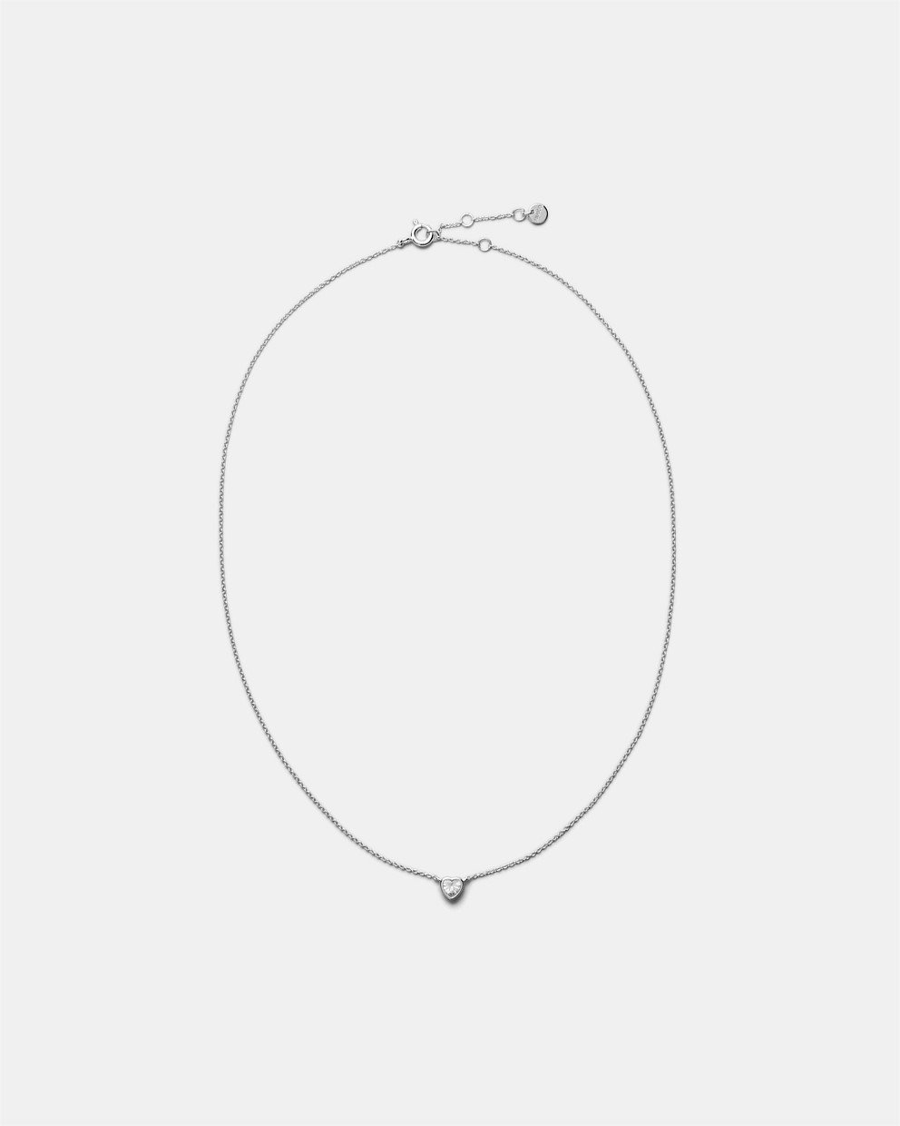 Forever Love Necklace
