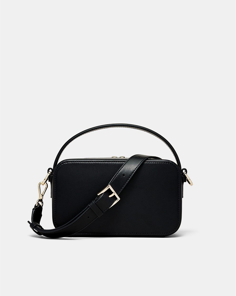 Misty Grab Crossbody Bag