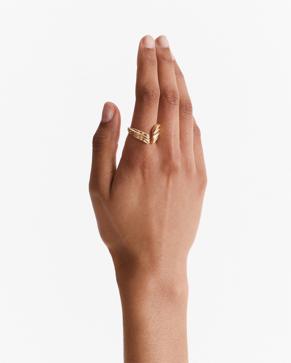 Gaia Ring