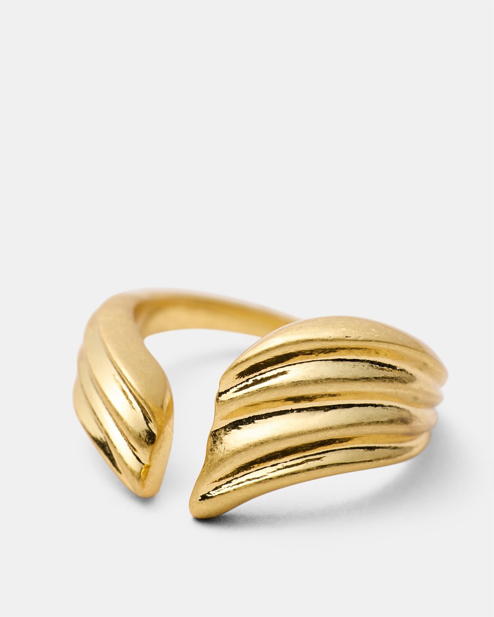 Gaia Ring