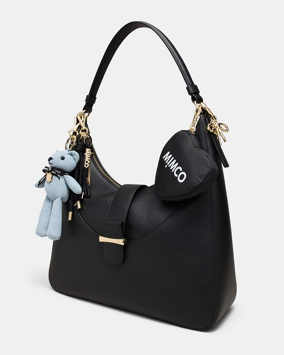 Bow Keyring