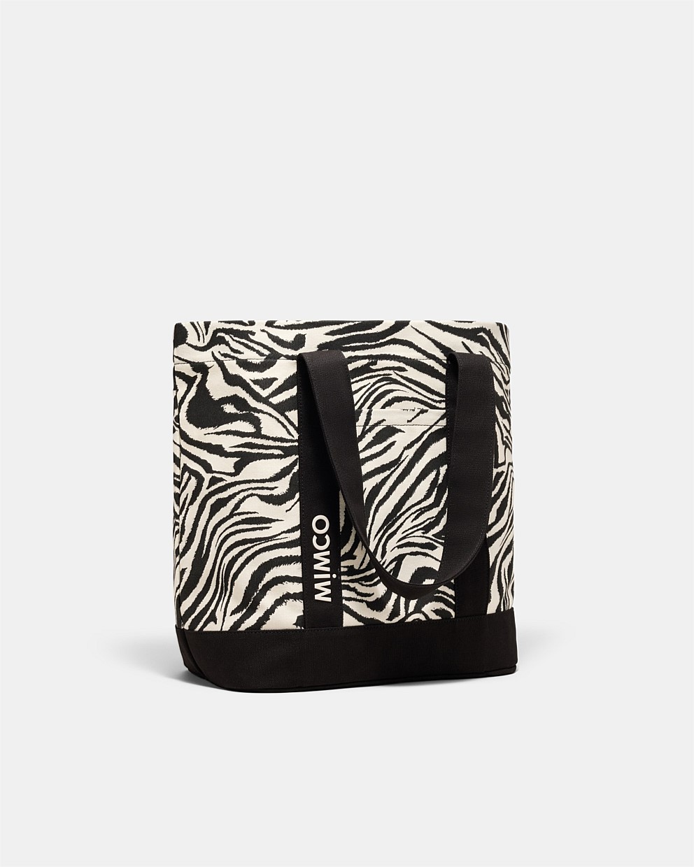 Concert Tote Bag