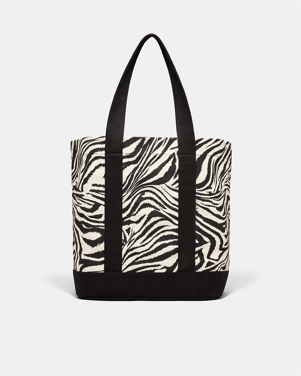 Concert Tote Bag