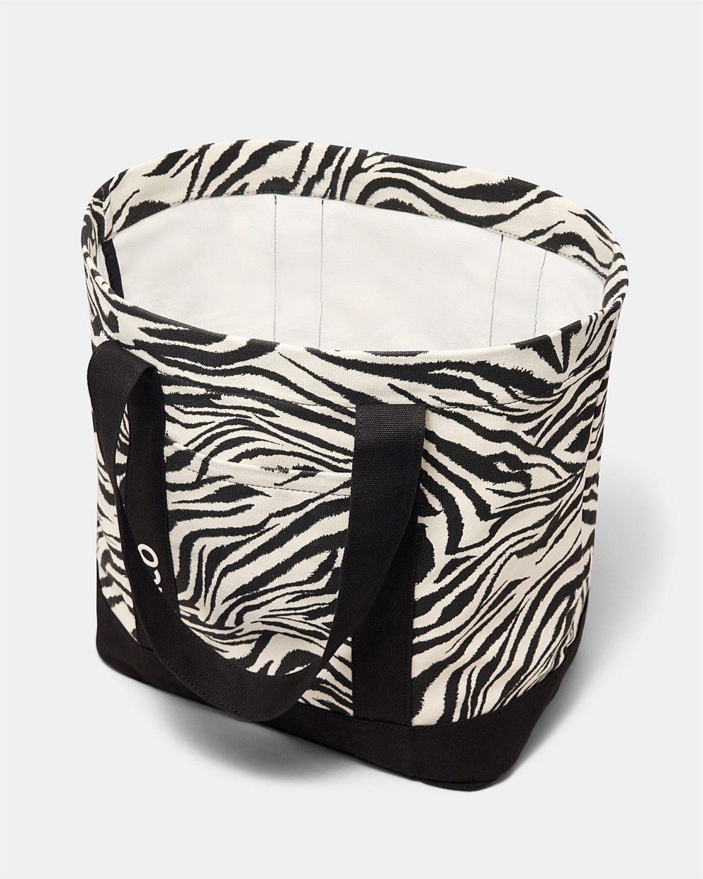 Concert Tote Bag