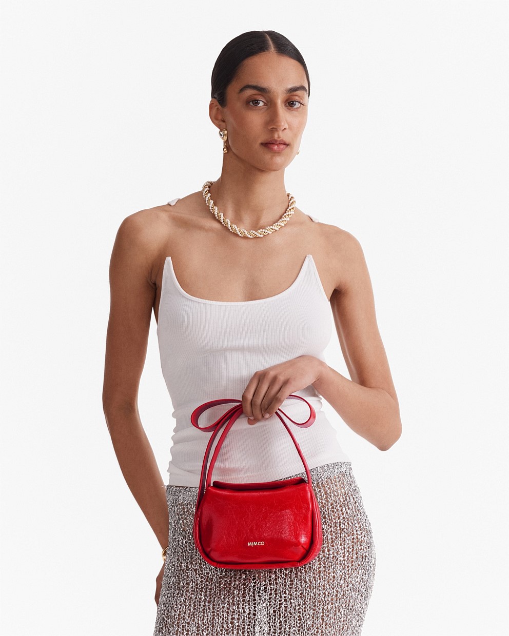 The Bow Micro Grab Bag