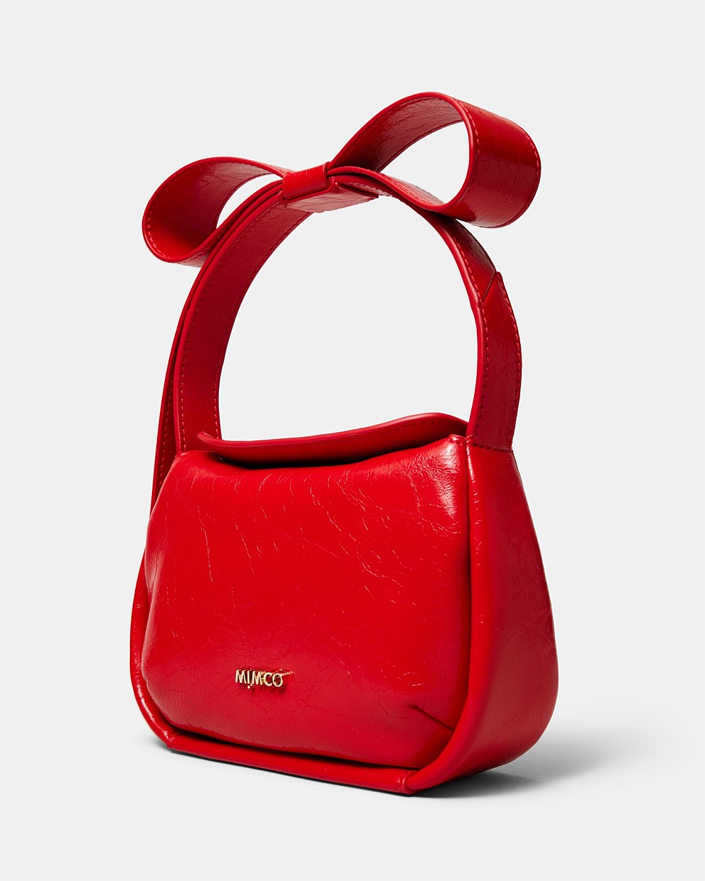 The Bow Micro Grab Bag