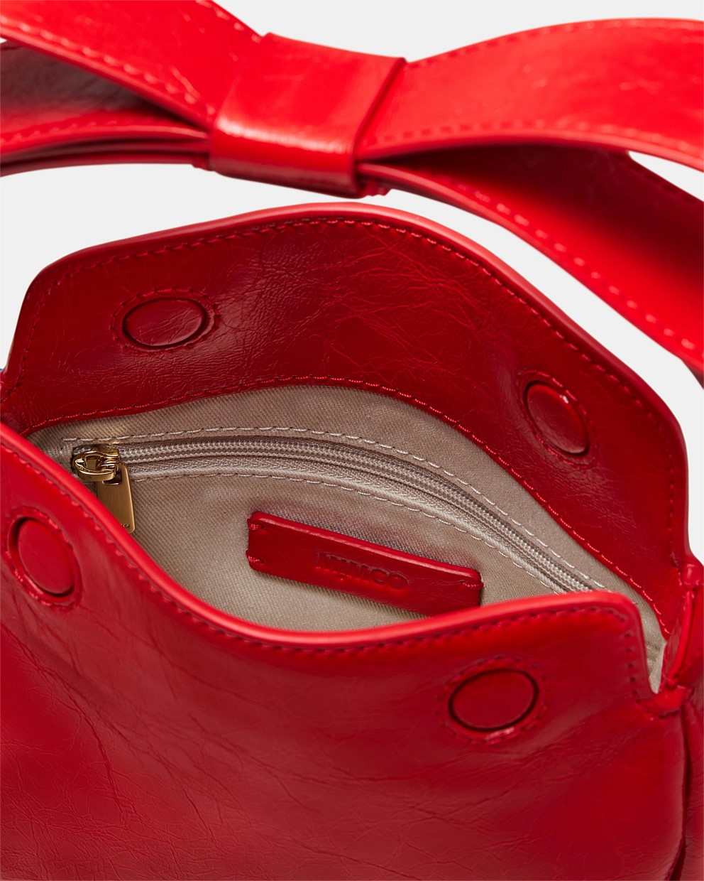 The Bow Micro Grab Bag