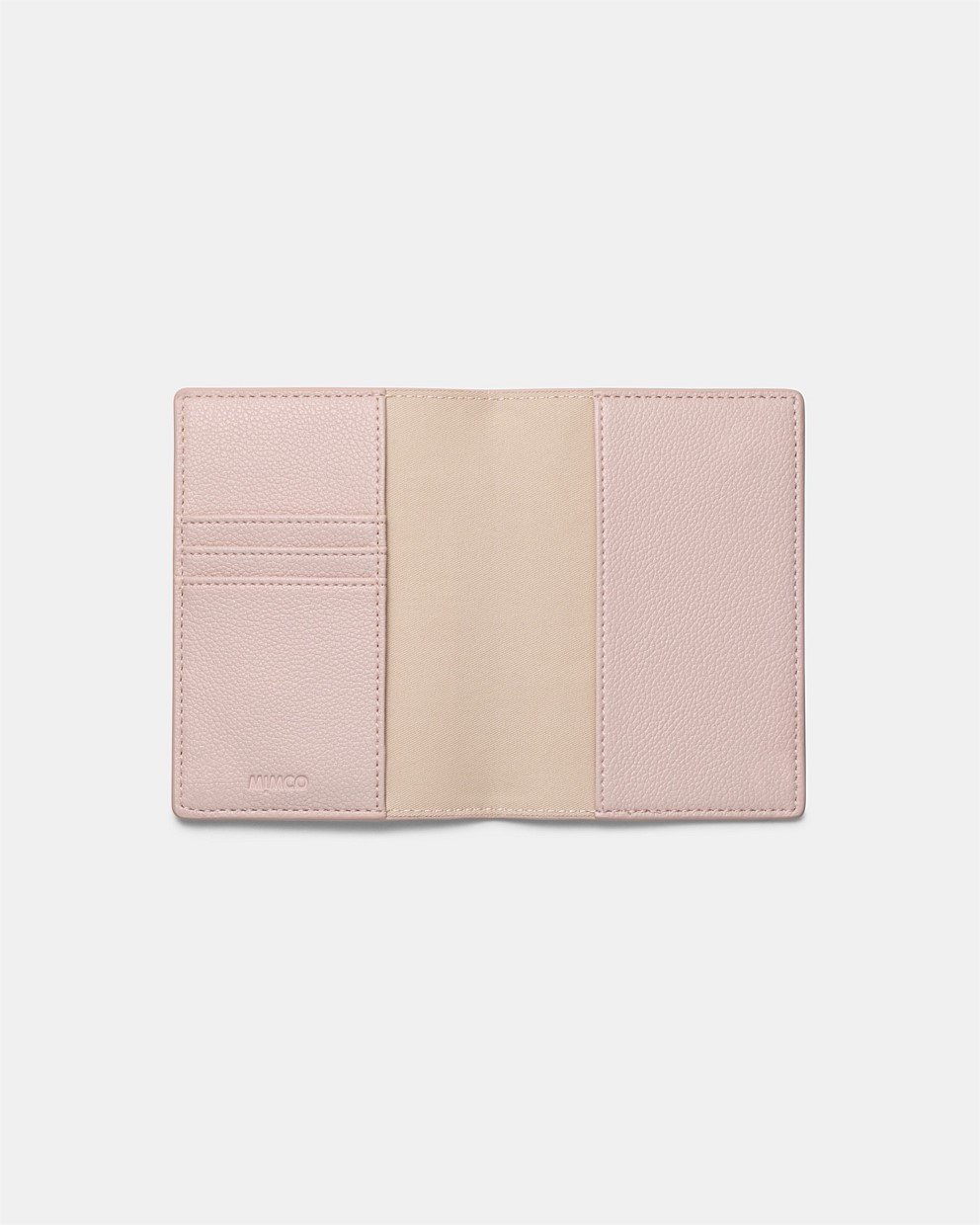 Drift Passport Holder