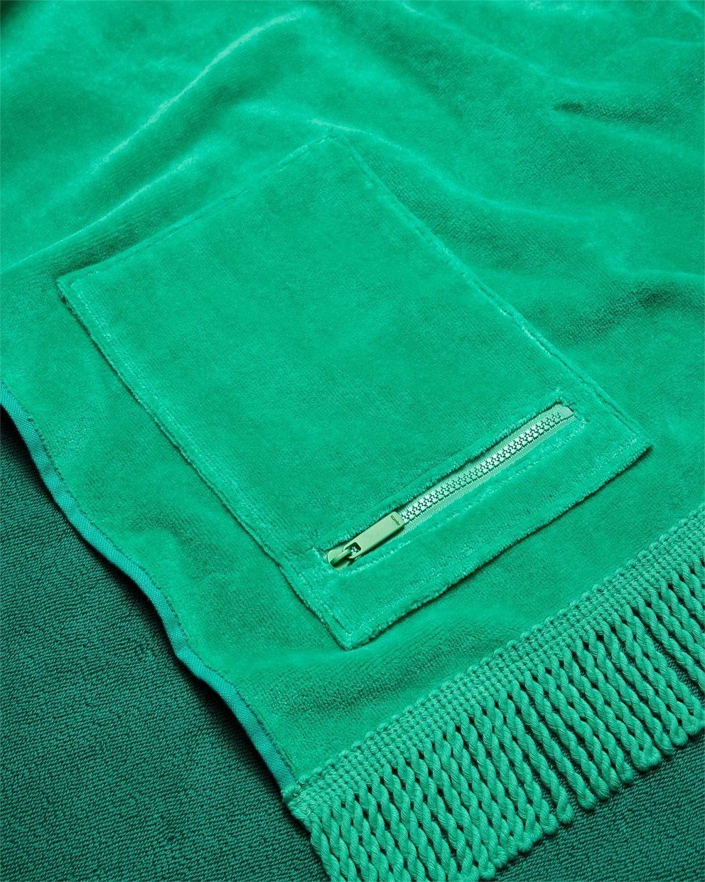 Pocket Beach Towel