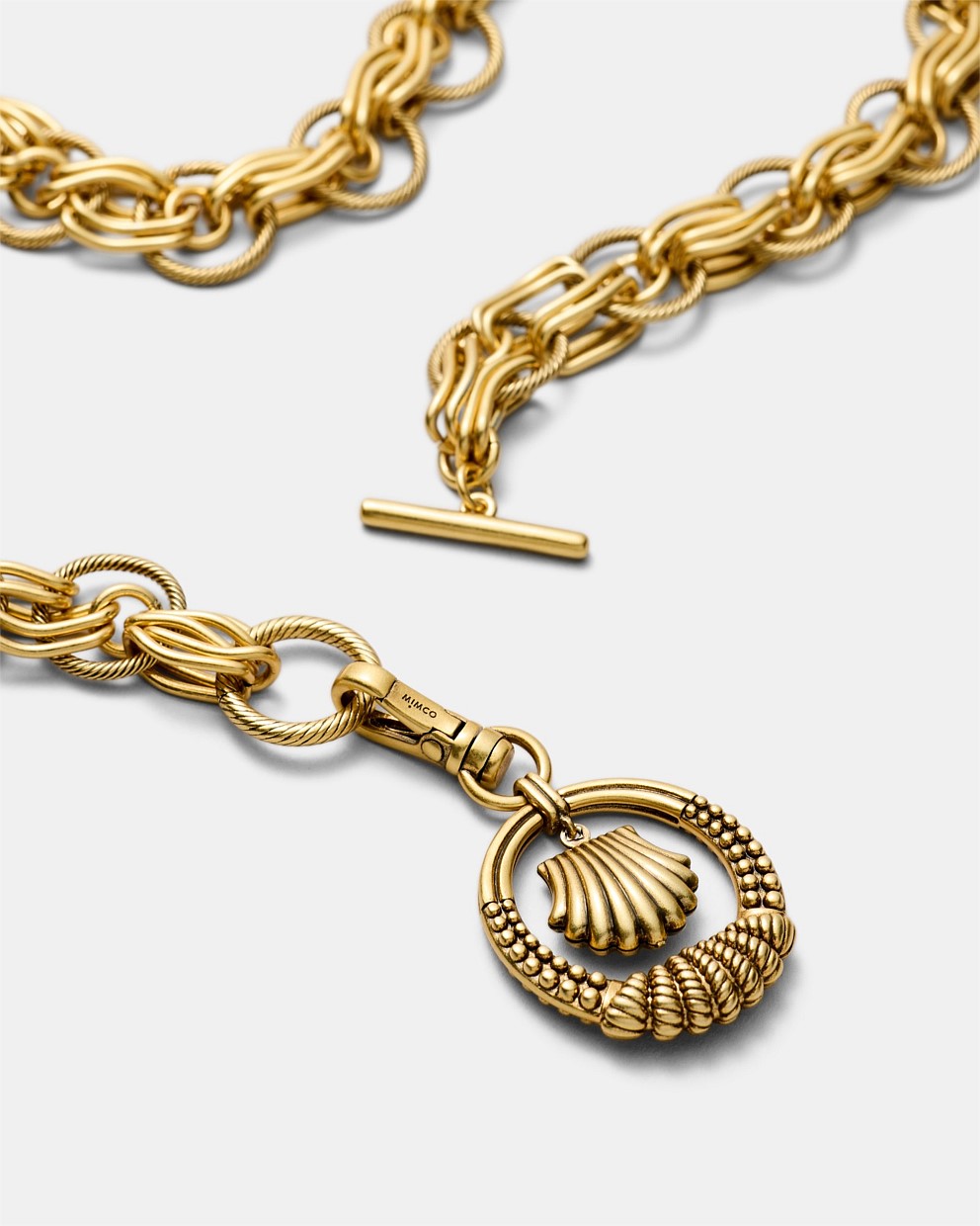 Shellicious Necklace