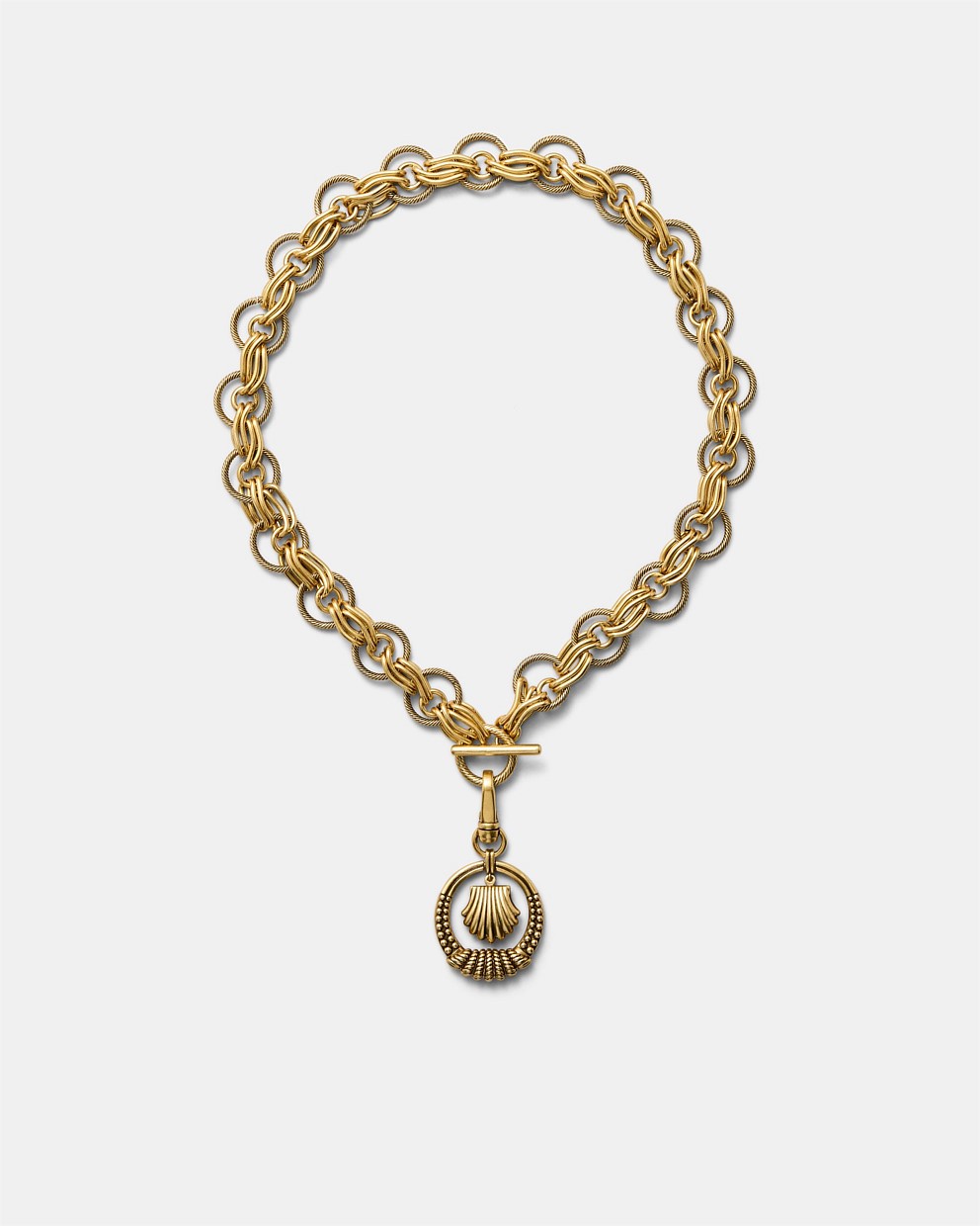 Shellicious Necklace