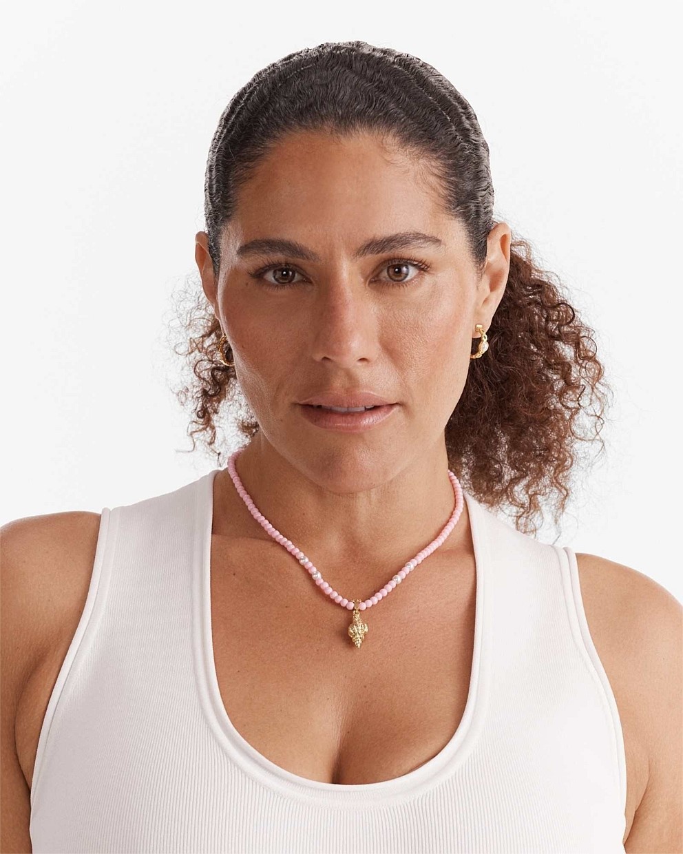 Shell Necklace