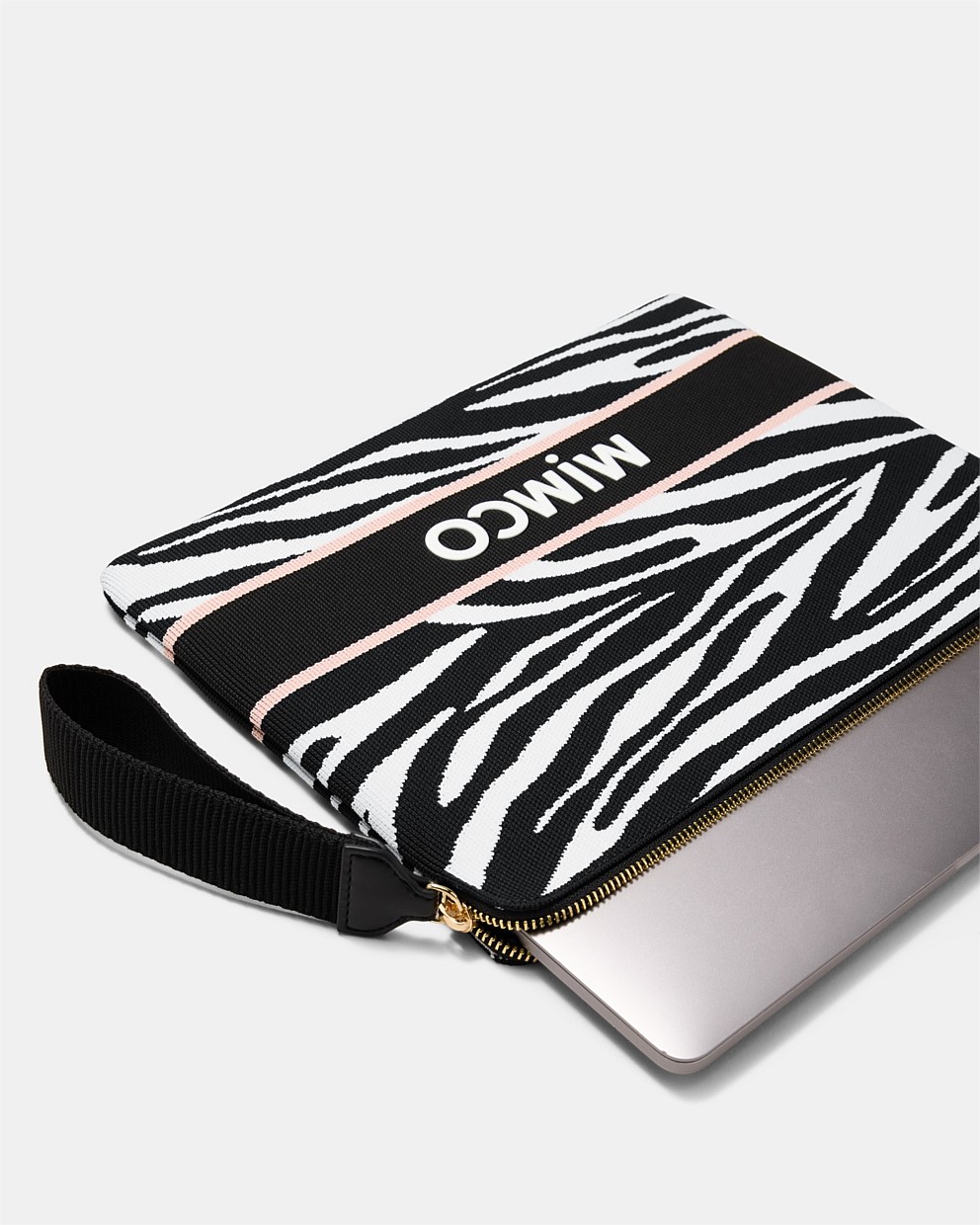 Blondie Laptop Case