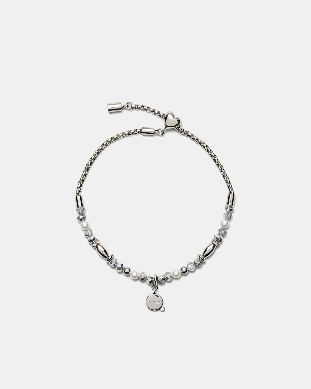 Impression Bracelet And Earrings Gift Box