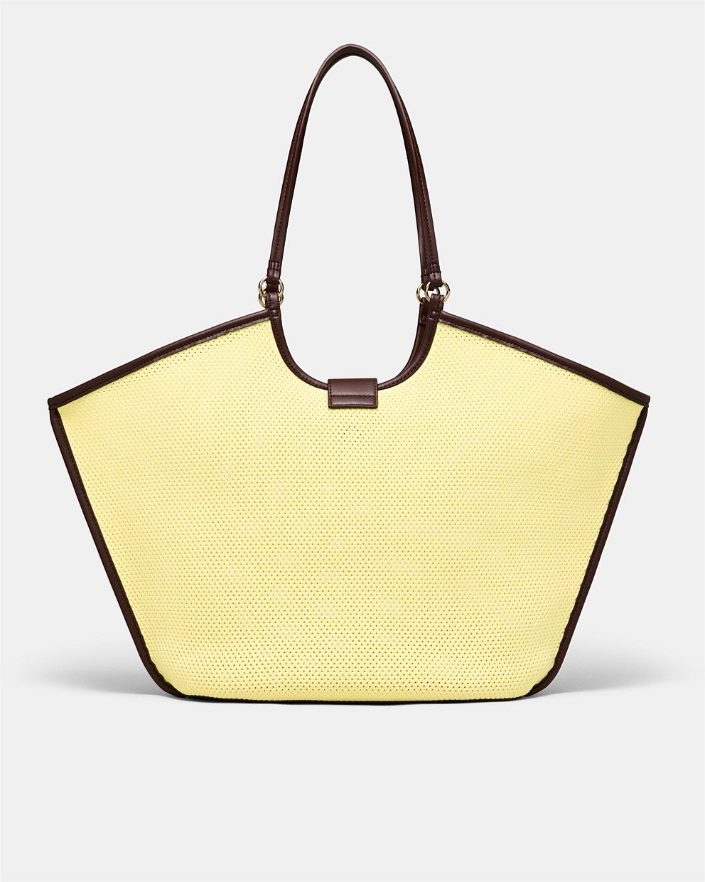 Hera Knit Tote Bag