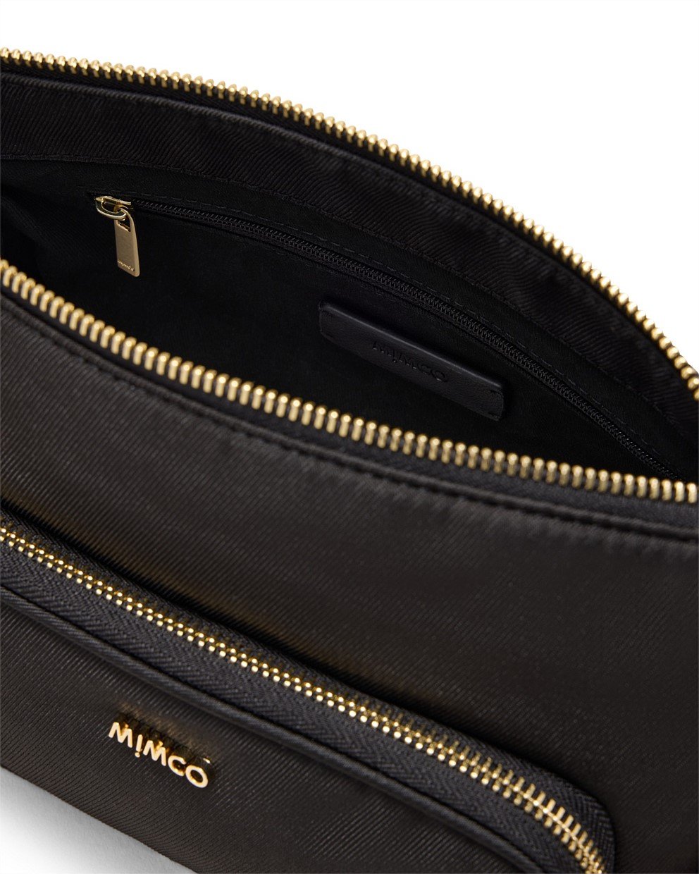 Horizon Pocket Crossbody Bag