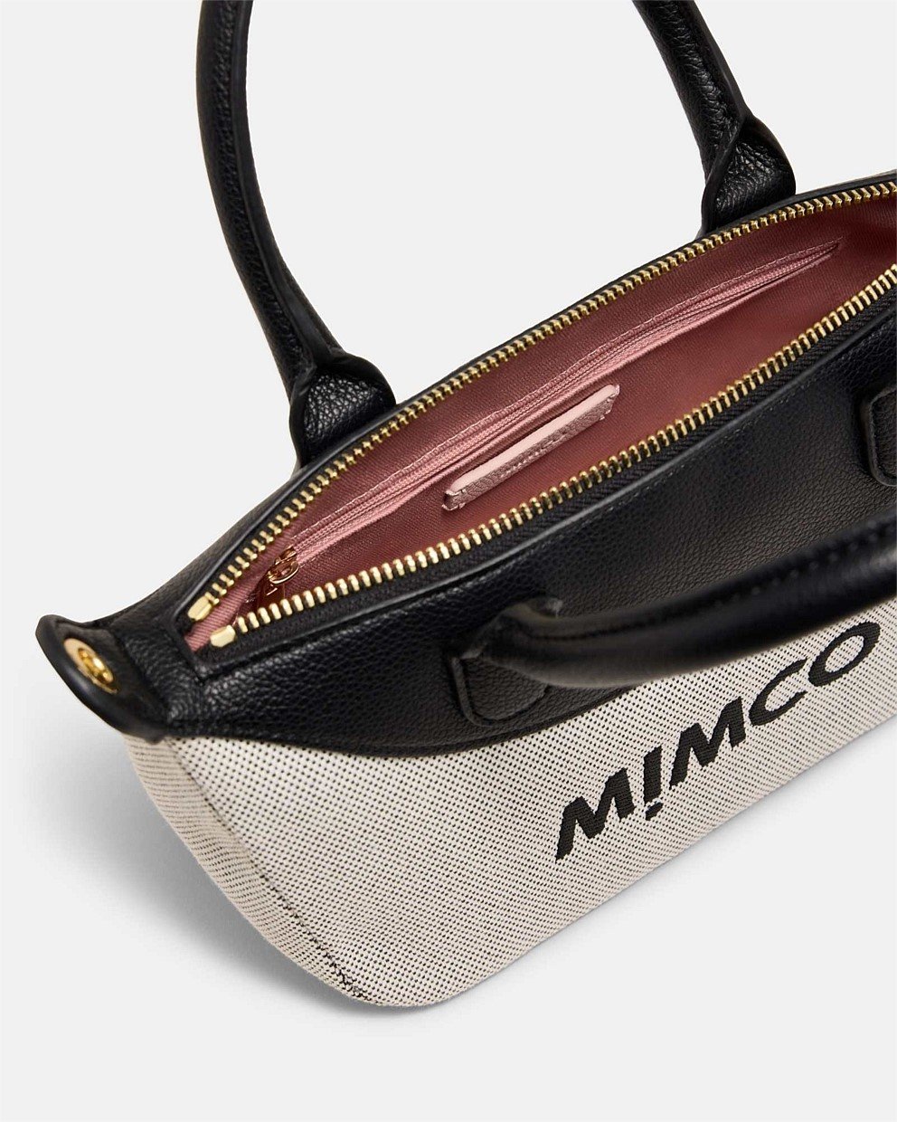 Ember Grab Crossbody Bag