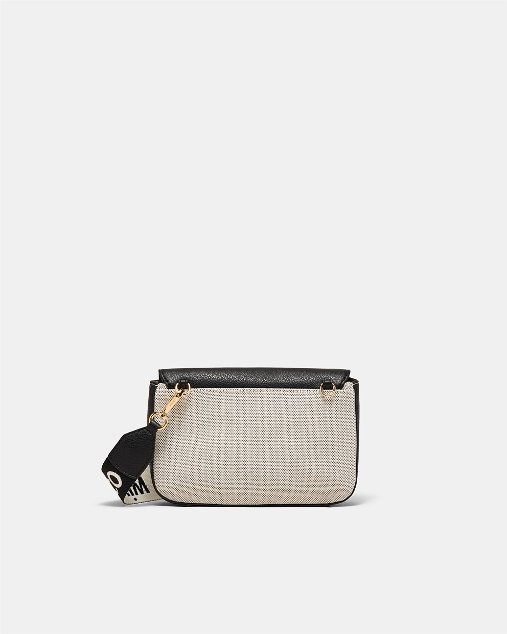 Ember Crossbody Bag