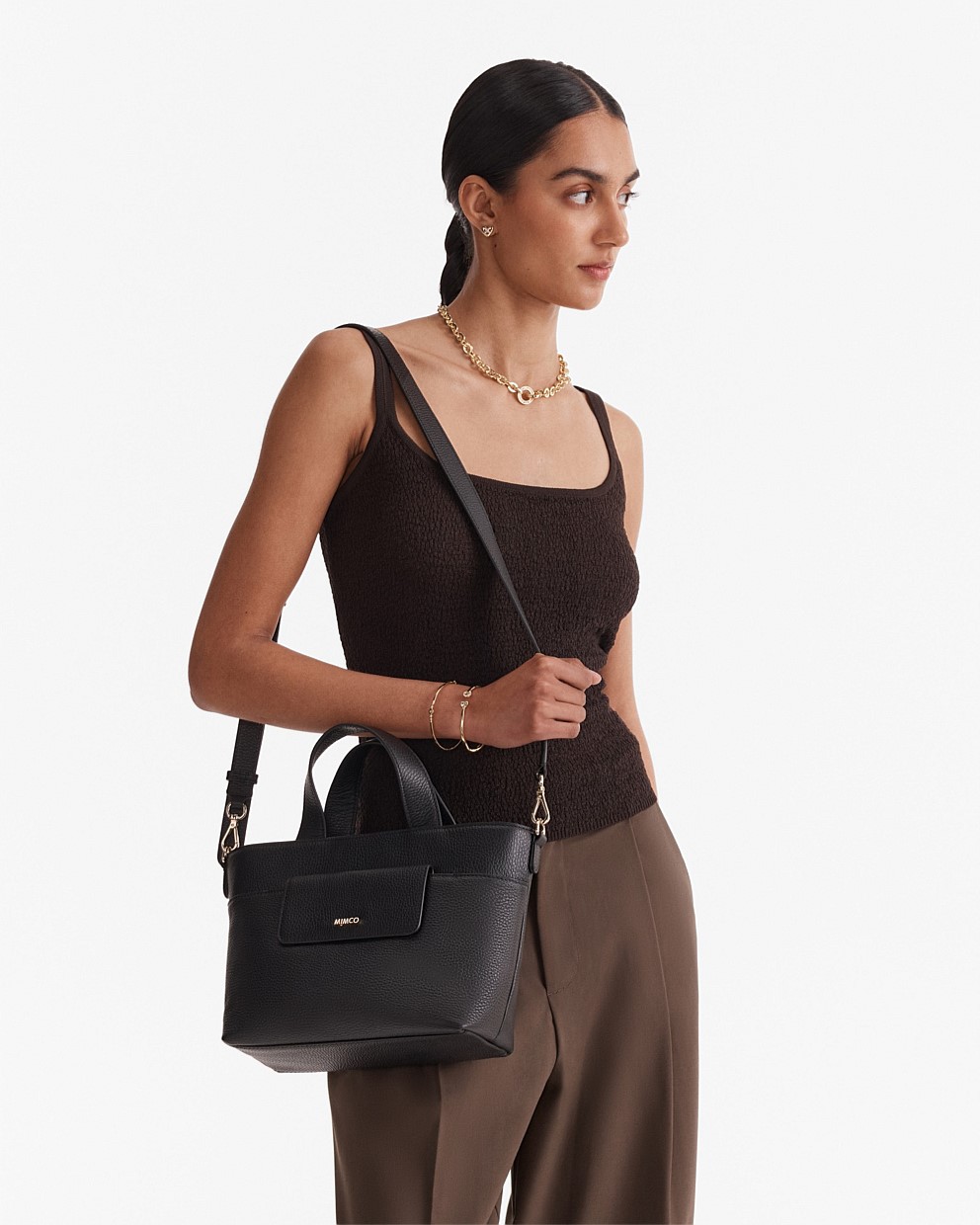 Preston Mini Tote Bag