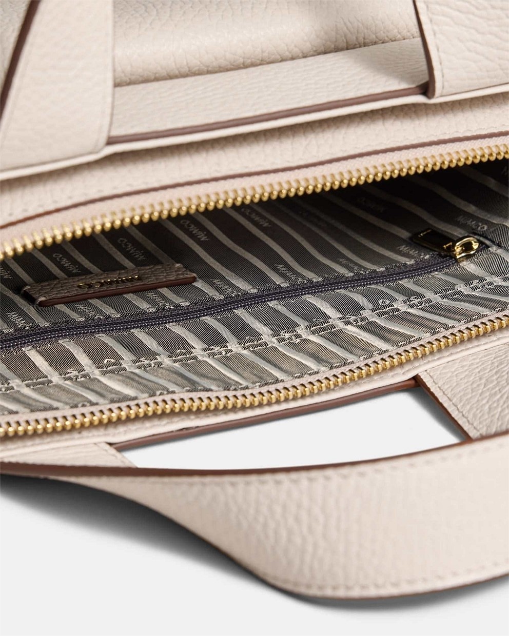 Preston Mini Tote Bag