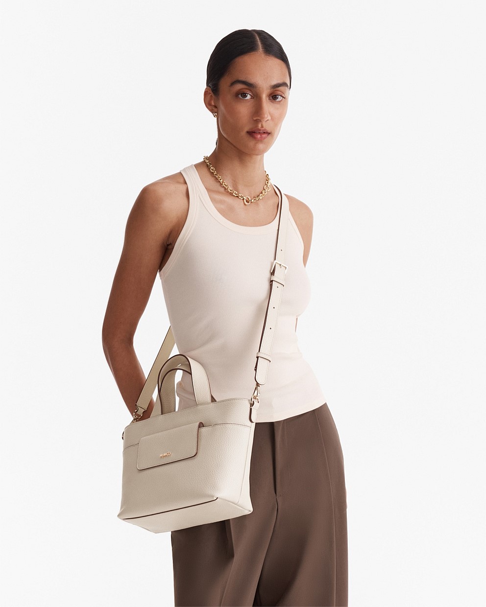 Preston Mini Tote Bag