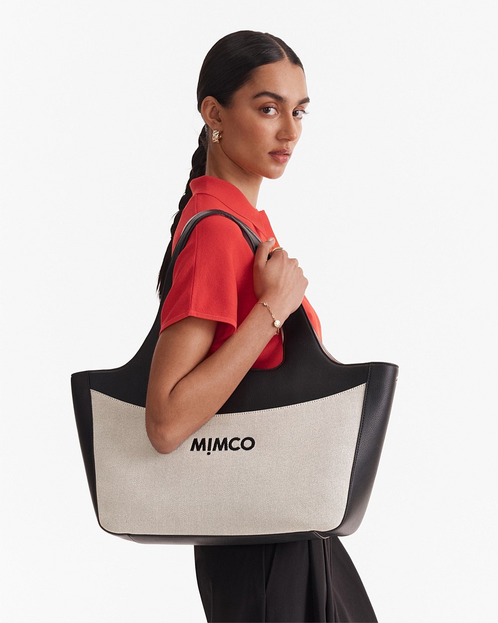 Ember Tote Bag