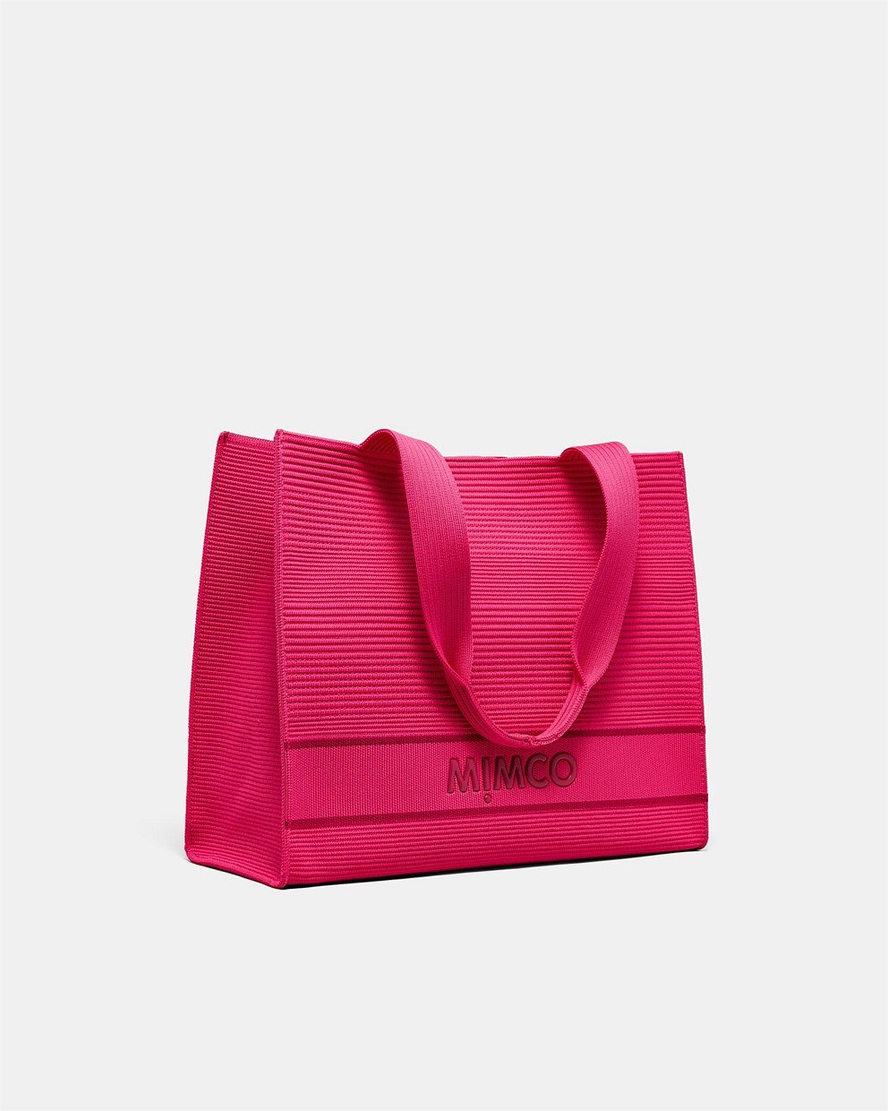 Blondie Boxy Tote Bag