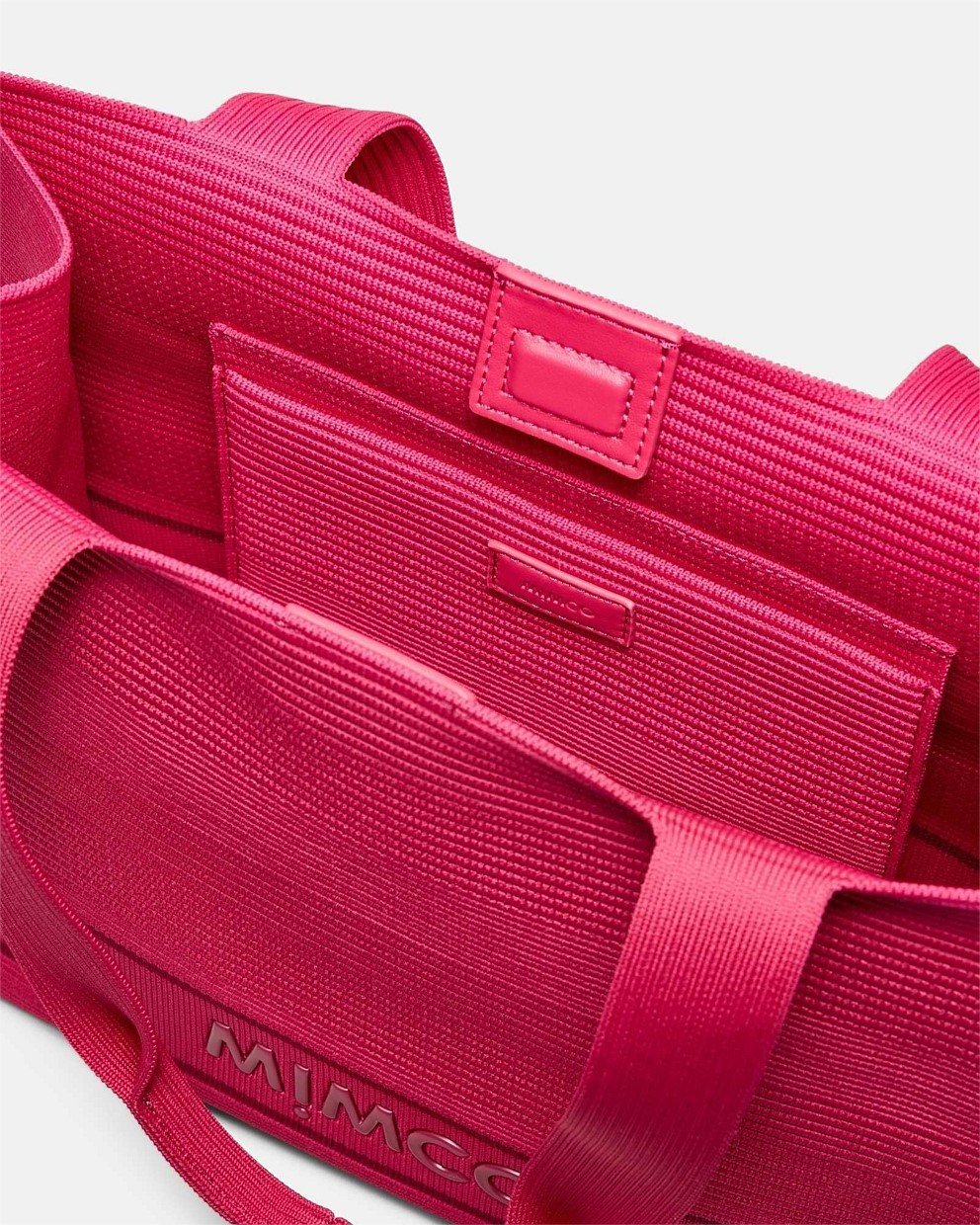 Blondie Boxy Tote Bag