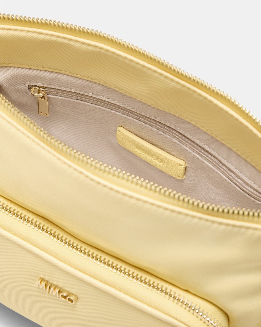 Horizon Pocket Crossbody Bag