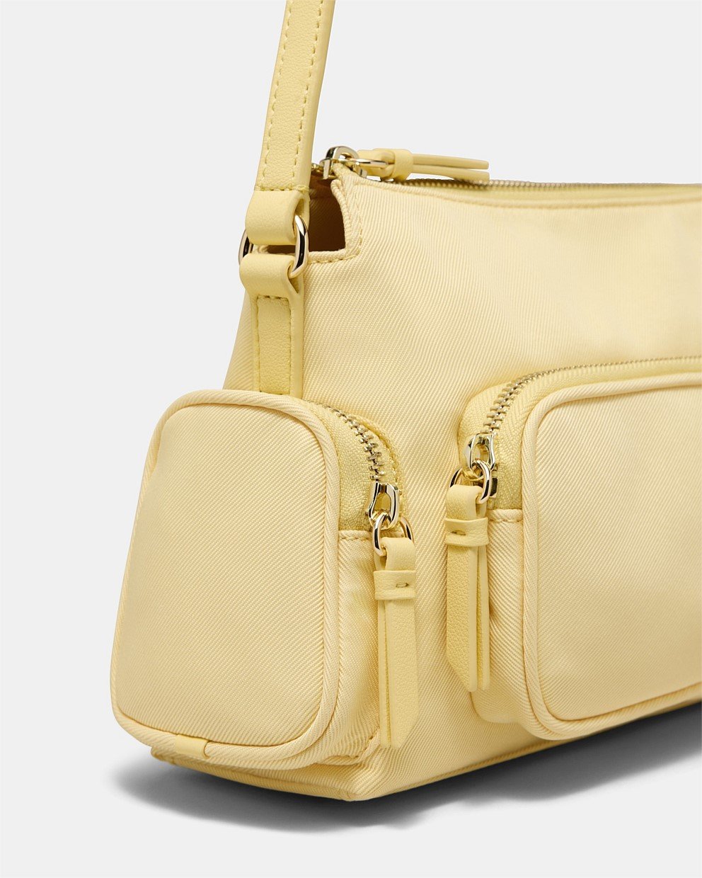 Horizon Pocket Crossbody Bag