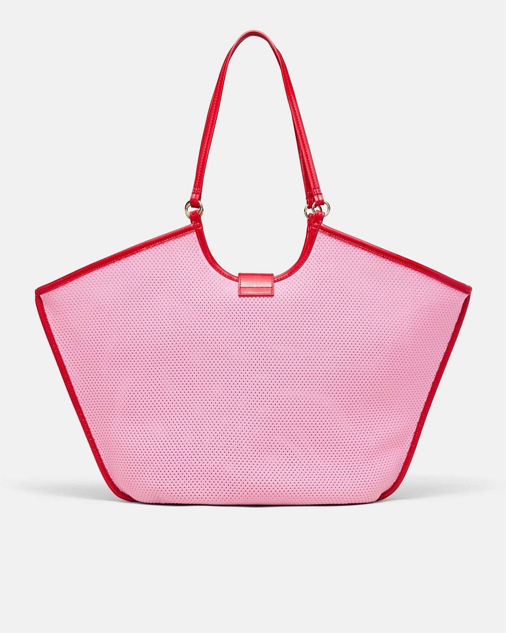 Hera Knit Tote Bag